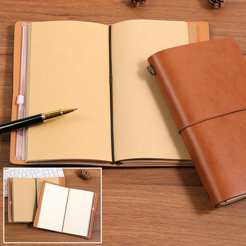 Sıcak Vintage PU Deri Doldurul - Leatherwork Journal incelemesi ve fiyatı
