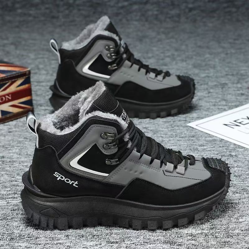 48 Numara Erkek Spor Ayakkabıl - Leatherwork Boots incelemesi ve fiyatı