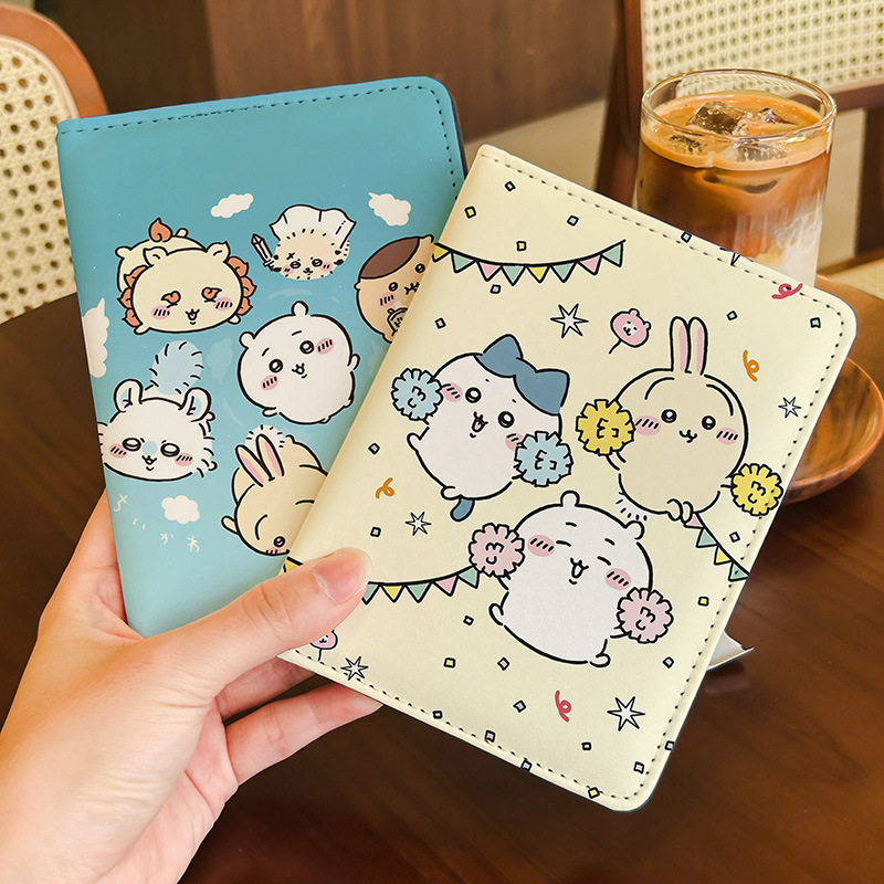 Chiikawa Kawaii Komple Karakte - Leather Work Japan incelemesi ve fiyatı