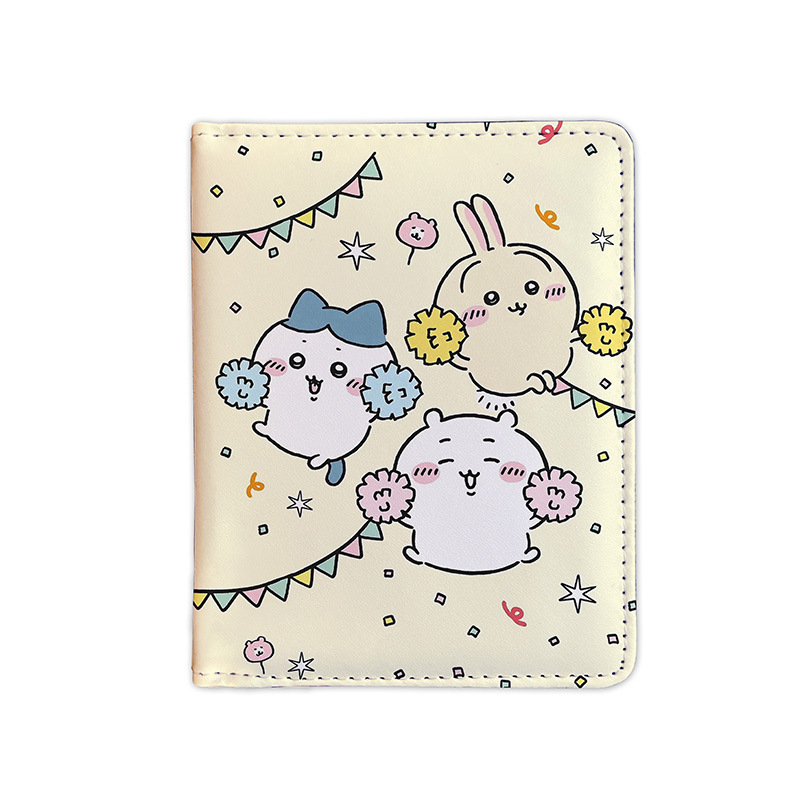 Chiikawa Kawaii Komple Karakte - Leather Work Japan incelemesi ve fiyatı