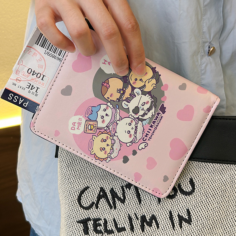 Chiikawa Kawaii Komple Karakte - Leather Work Japan incelemesi ve fiyatı