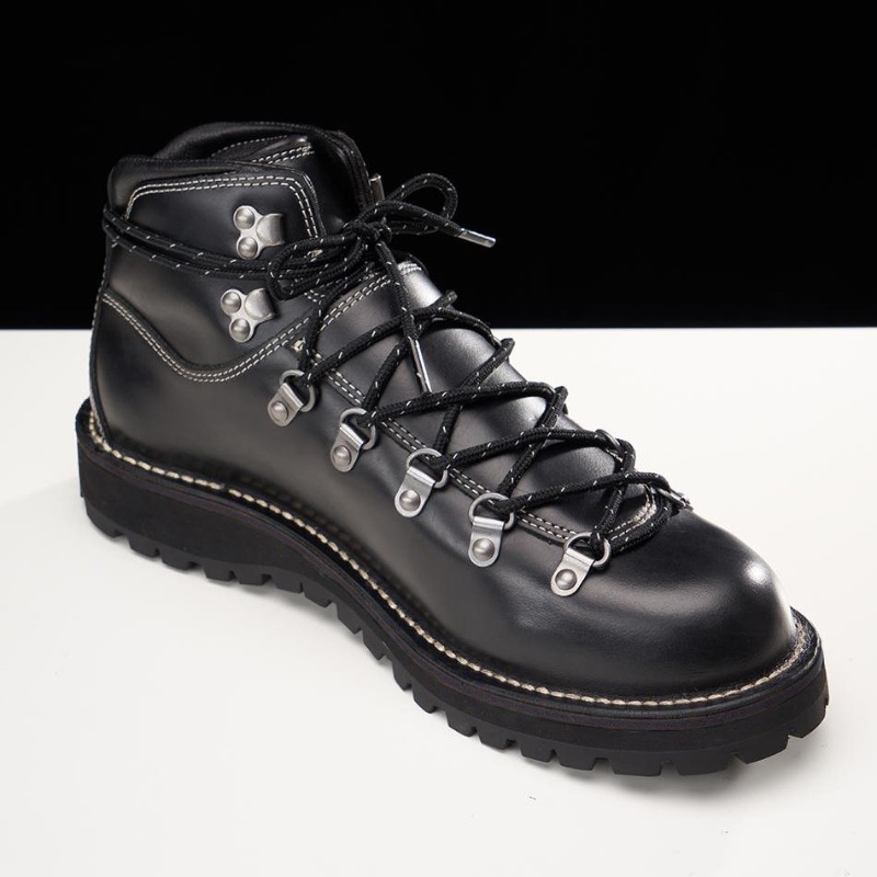 Amerikan Vintage Hakiki Deri İ - Leatherwork Boots incelemesi ve fiyatı