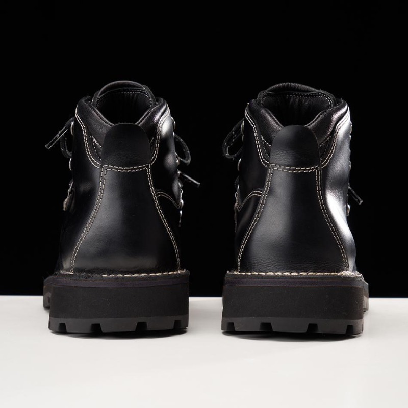 Amerikan Vintage Hakiki Deri İ - Leatherwork Boots incelemesi ve fiyatı