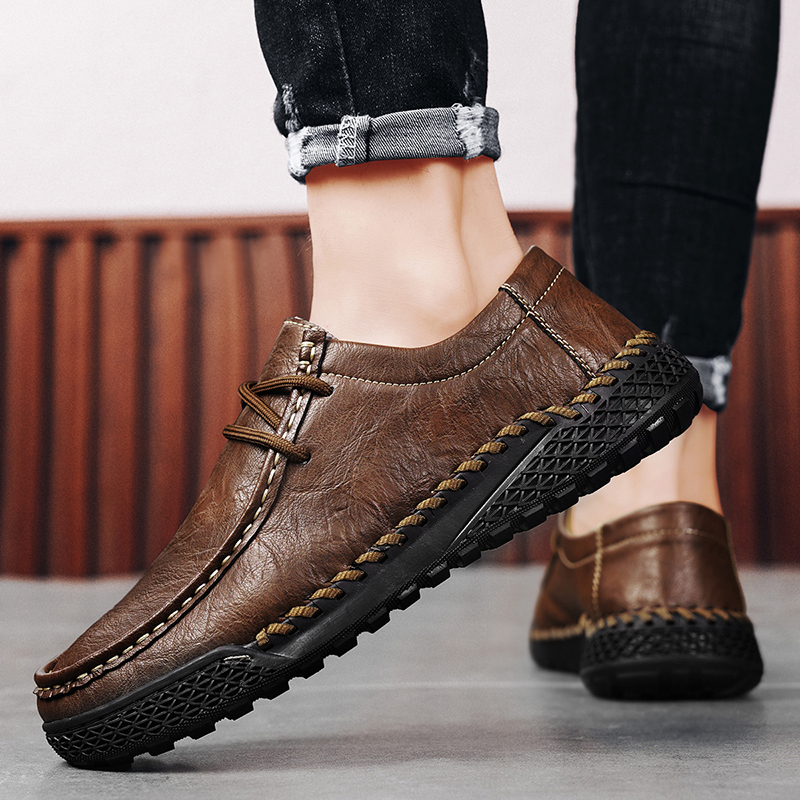 2025 İş elbisesi Temel Ayakkab - Leatherwork Essentials incelemesi ve fiyatı
