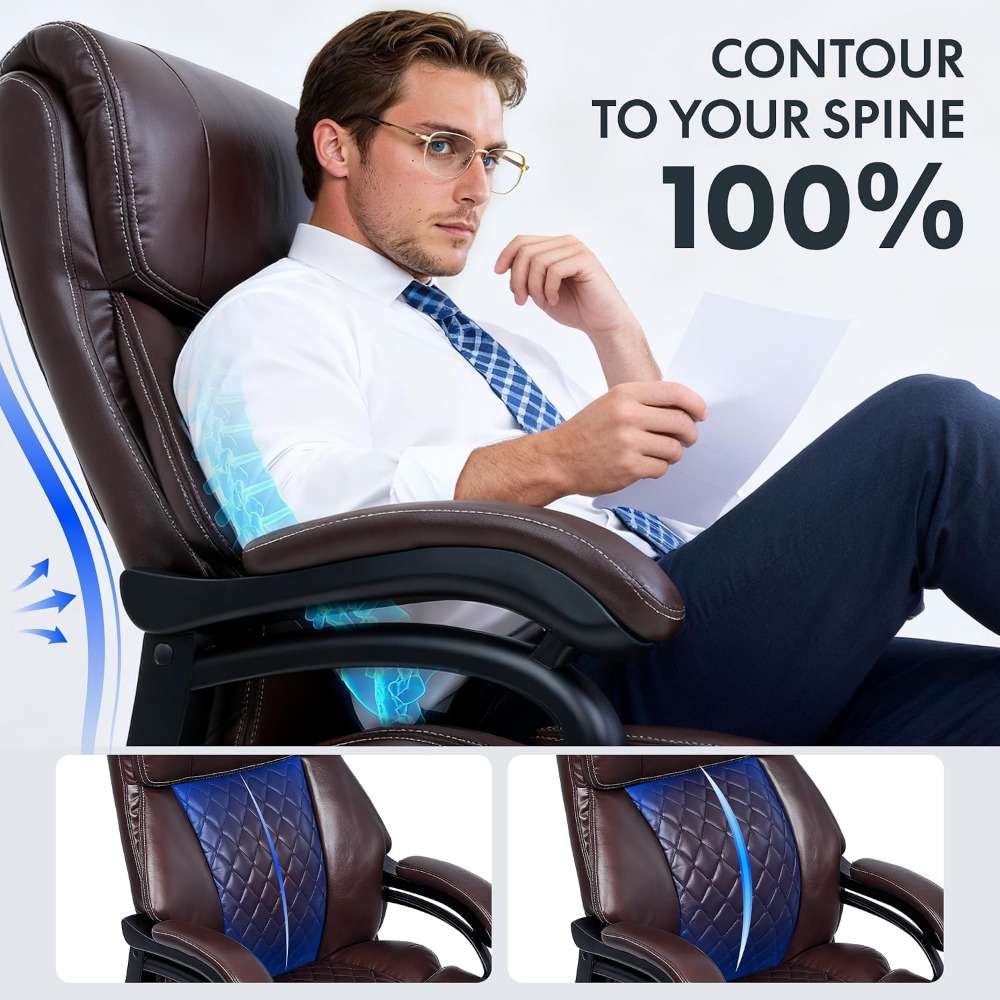 Konforlu Çalışma ve Oyun İçin  - Leather Work Is incelemesi ve fiyatı