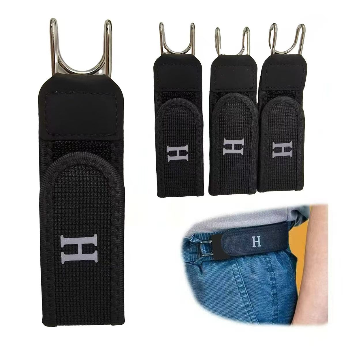 Tokasız Elastik Metal Kancalı  - Leatherwork Essentials incelemesi ve fiyatı