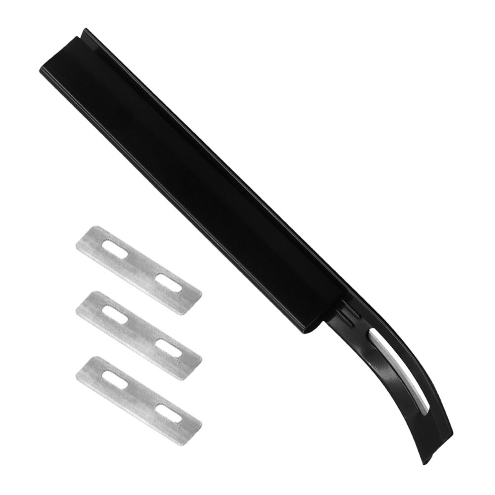 1 Set Kenar İnceltme ve Eğimle - Leatherwork Edge Beveler incelemesi ve fiyatı
