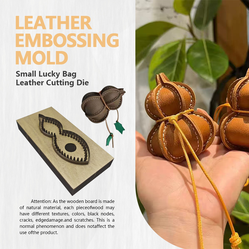 El yapımı Deri İşçiliği DIY Ki - Leatherwork Knife incelemesi ve fiyatı