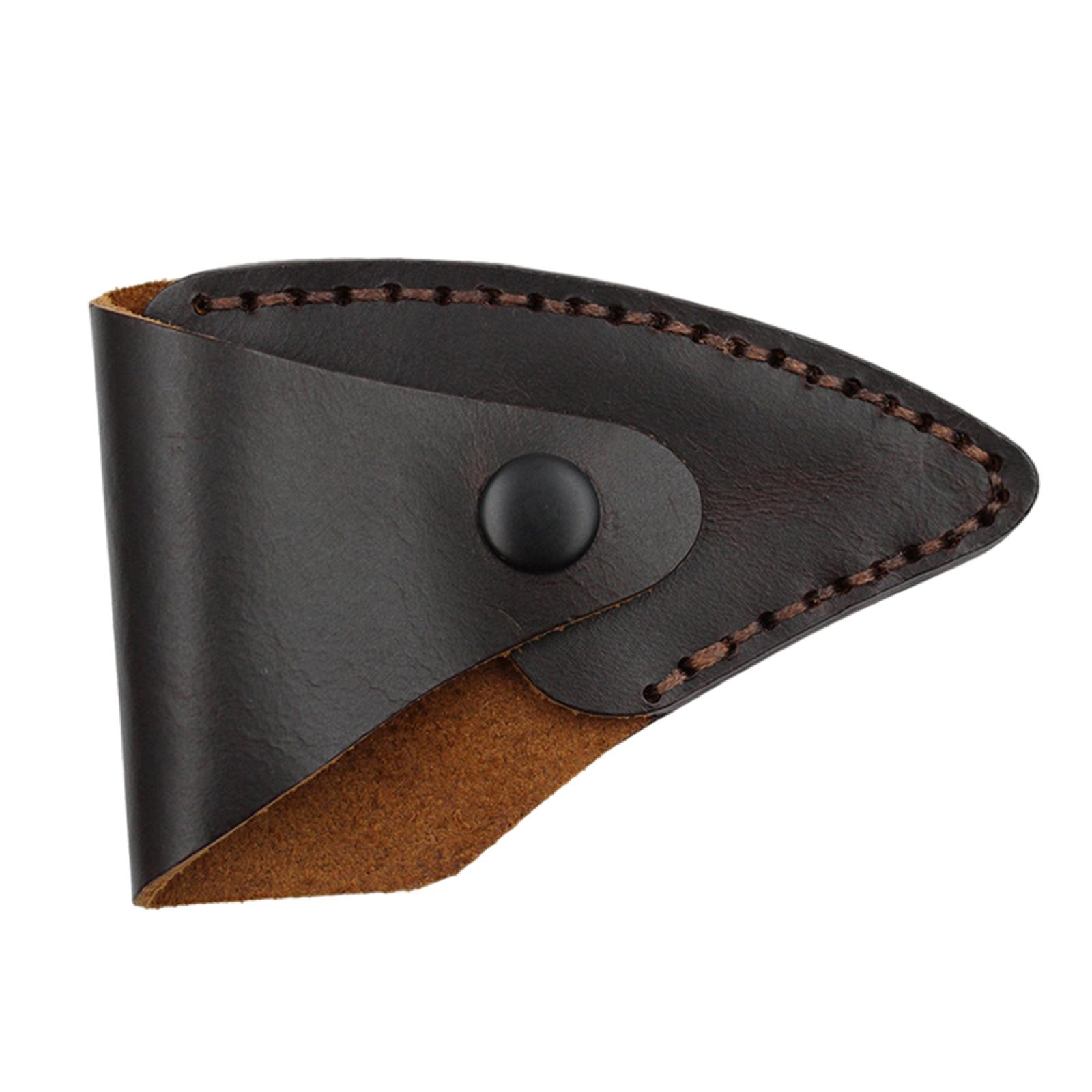 Dayanıklı Balta Kafa Kapağı Dı - Leatherwork Essentials incelemesi ve fiyatı