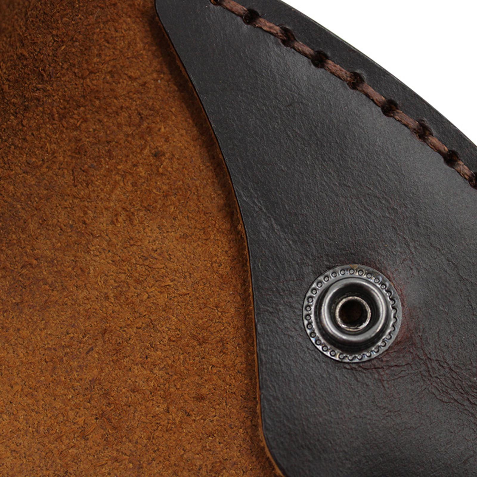 Dayanıklı Balta Kafa Kapağı Dı - Leatherwork Essentials incelemesi ve fiyatı