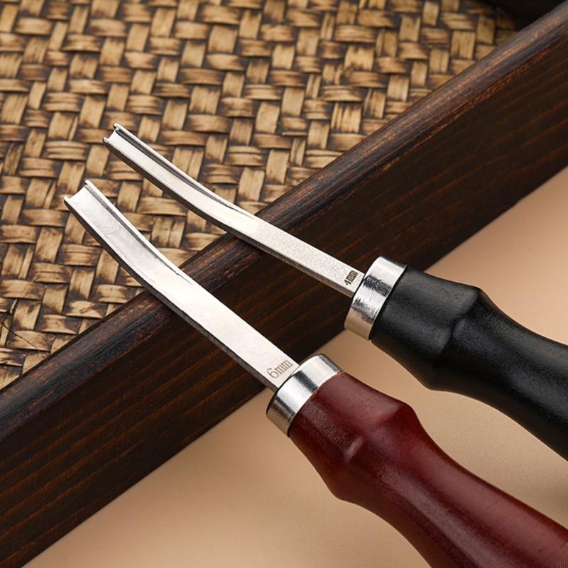 L9BE 4/6/8/10mm Geniş Deri San - Leatherwork Edge Beveler incelemesi ve fiyatı