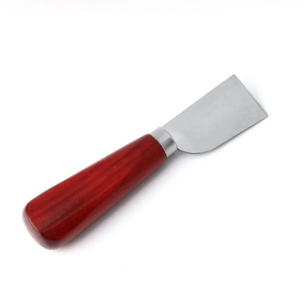 Paslanmaz Çelik Deri Kesme Bıç - Leatherwork Knife incelemesi ve fiyatı