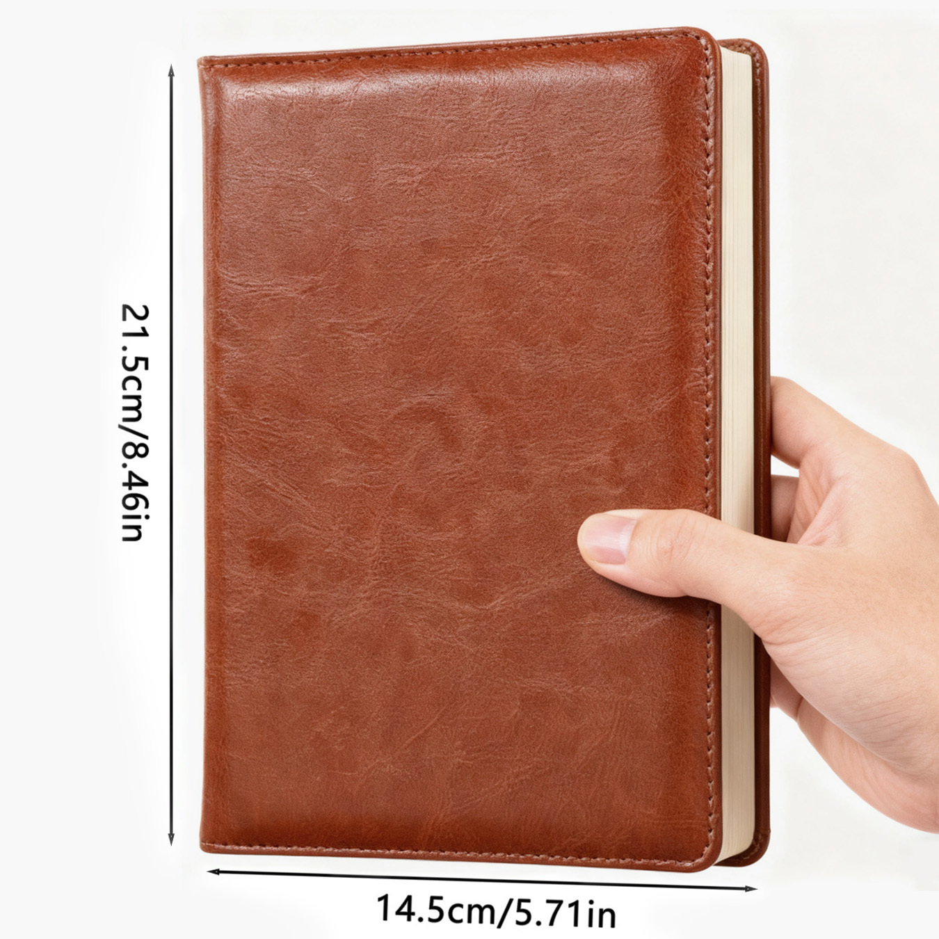 Rakun İllüstrasyonlu Vintage D - Leatherwork Journal incelemesi ve fiyatı