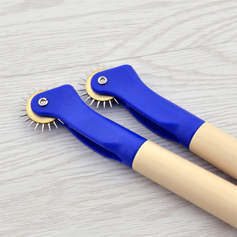 6 Parça DIY El Dikişli Bitkise - Leatherwork Essentials incelemesi ve fiyatı