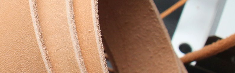 Deri Kenar Düzeltici Kemer Ken - Leatherwork Edge Beveler incelemesi ve fiyatı