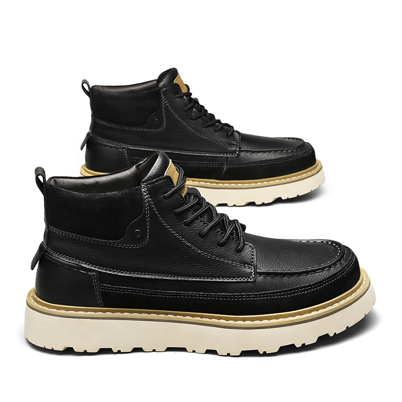 Erkek Kahverengi Polar Astarlı - Leather Work Is incelemesi ve fiyatı