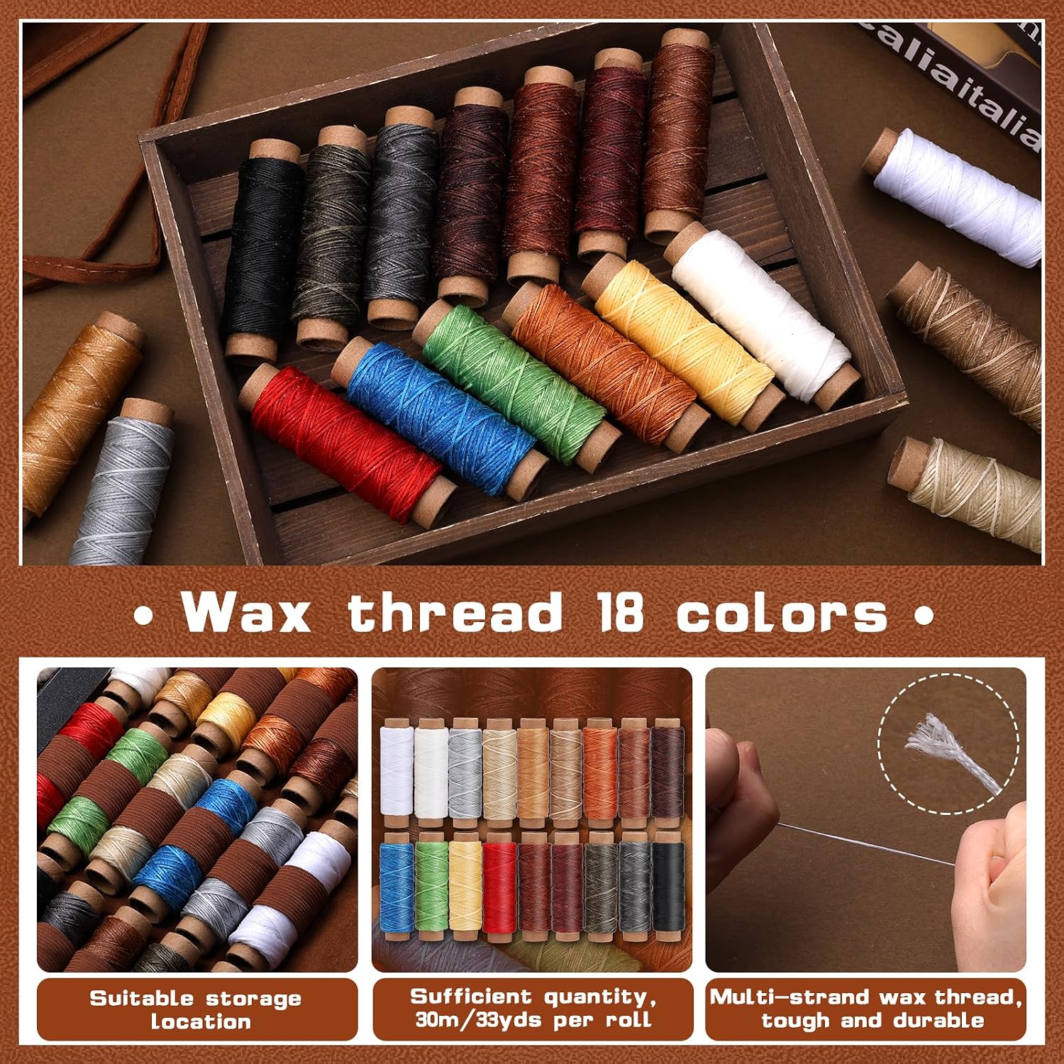Deri İşleme Aleti Deri İşleme  - Leatherwork Essentials incelemesi ve fiyatı