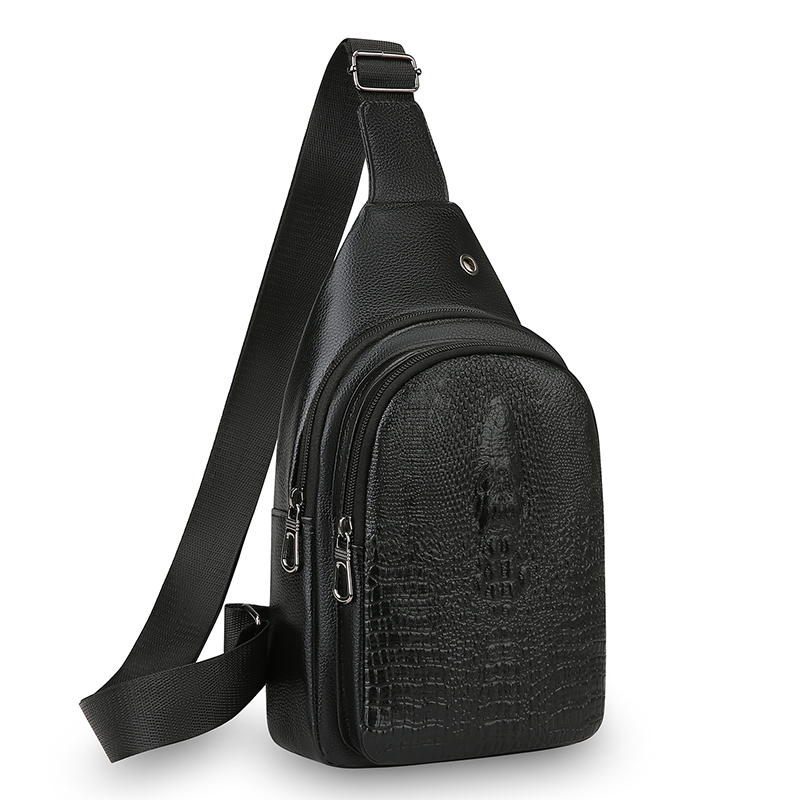 Çok Yönlü PU Deri Çapraz Askıl - Leatherwork Essentials incelemesi ve fiyatı