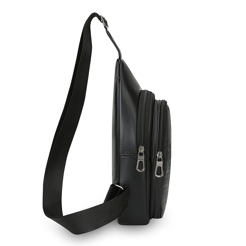 Çok Yönlü PU Deri Çapraz Askıl - Leatherwork Essentials incelemesi ve fiyatı