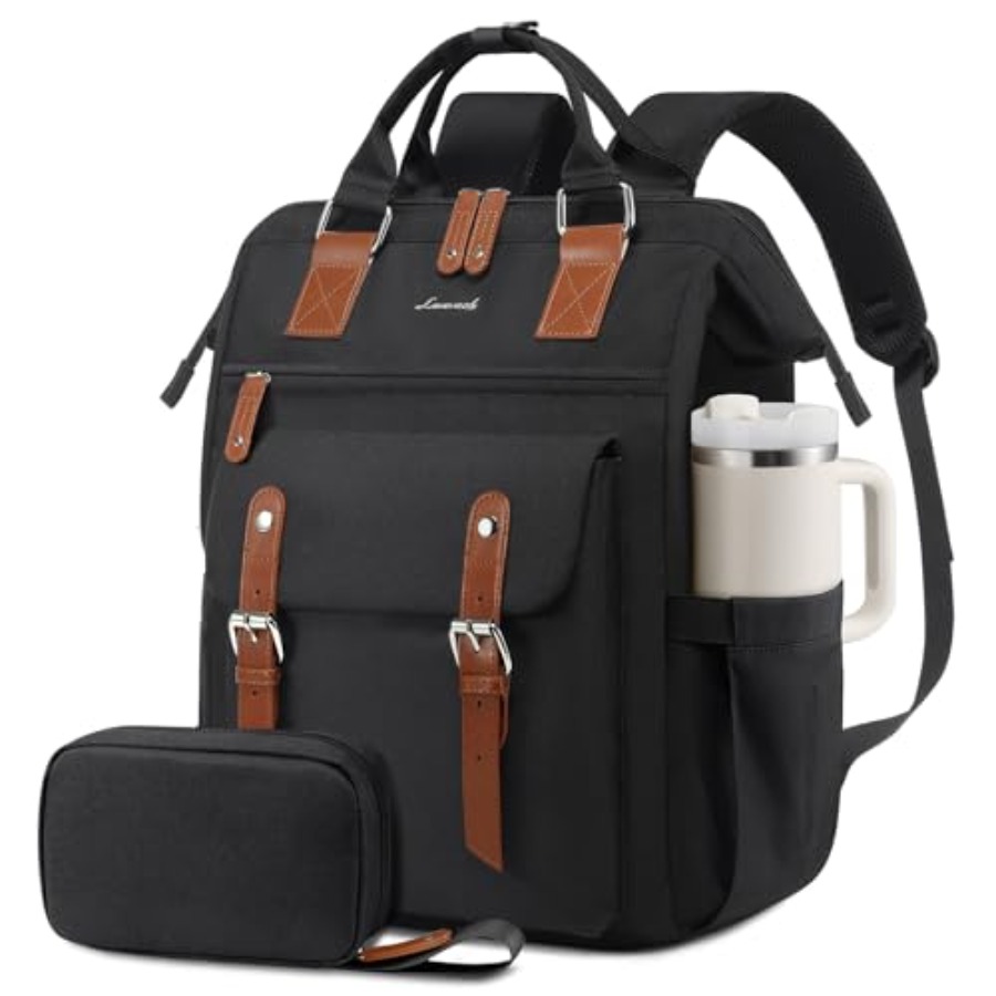 Kadınlar için Laptop Sırt Çant - Leather Working incelemesi ve fiyatı