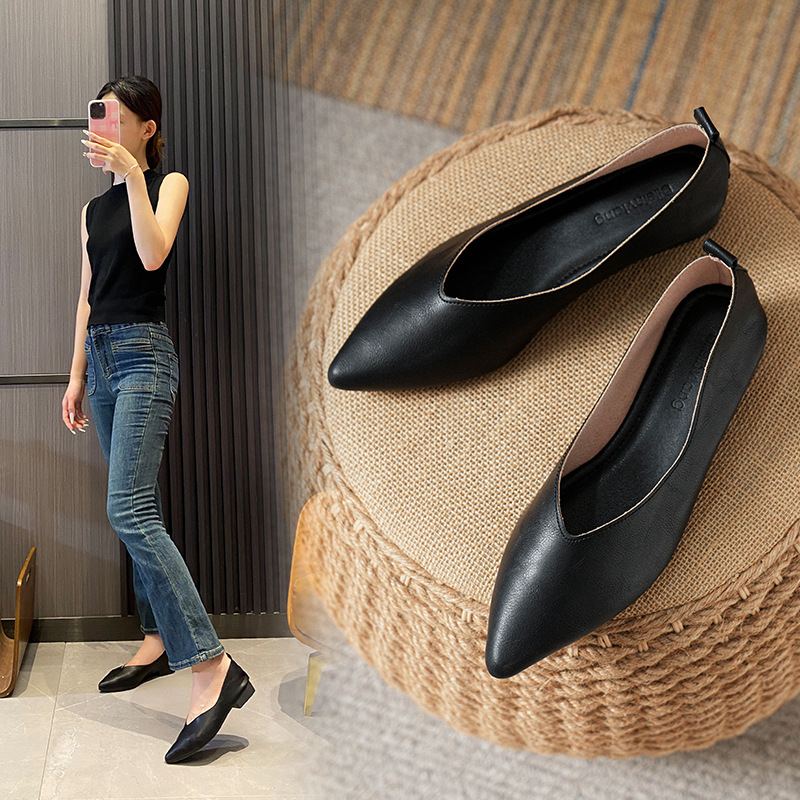 İlkbahar ve Sonbahar Moda Yeni - Leather Working incelemesi ve fiyatı