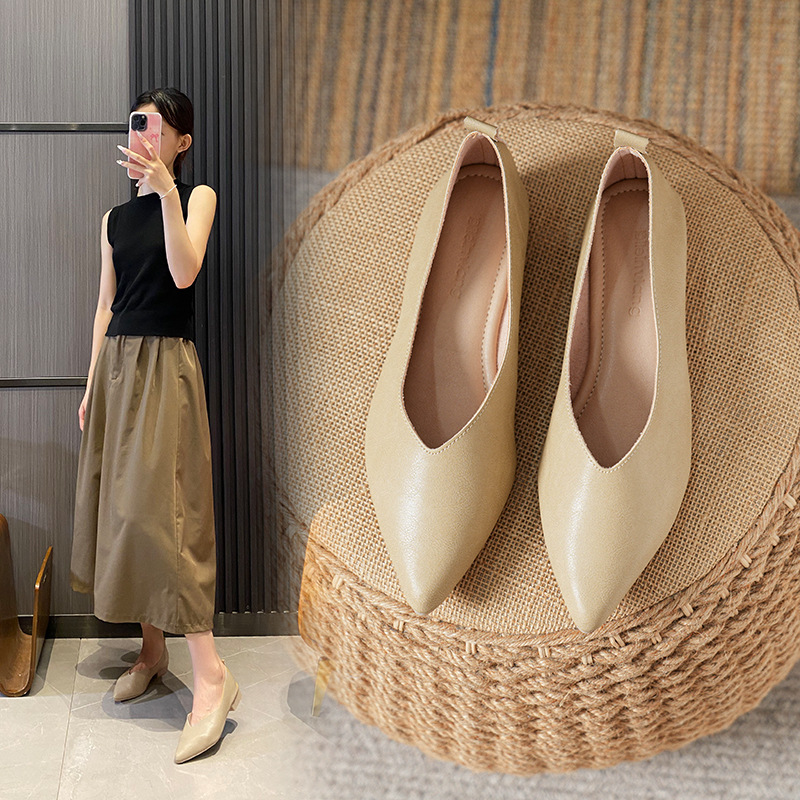 İlkbahar ve Sonbahar Moda Yeni - Leather Working incelemesi ve fiyatı