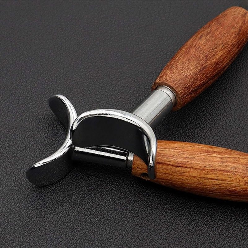 【ORNAMENT】Sanatsal ve Pratik D - Leatherwork Knife incelemesi ve fiyatı