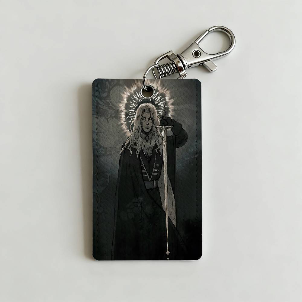 Oyun C-Castlevania Alucard Roz - Leather Working incelemesi ve fiyatı