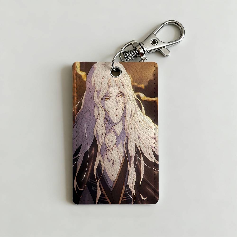 Oyun C-Castlevania Alucard Roz - Leather Working incelemesi ve fiyatı