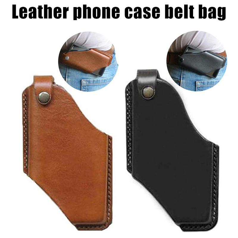 Vintage Telefon Çantası pu Sun - Leather Workout Belt incelemesi ve fiyatı